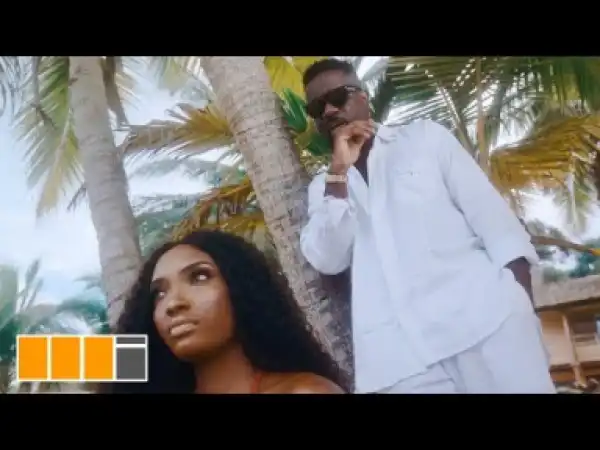 VIDEO: Sarkodie Ft. Rudeboy – Lucky